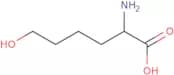 DL-6-Hydroxy norleucine