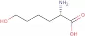 L-6-Hydroxy norleucine