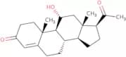 11a-Hydroxy progesterone