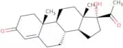 17a-Hydroxy progesterone