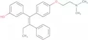 (E)-3-Hydroxy tamoxifen