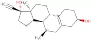 3a-Hydroxy tibolone
