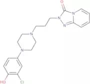 4'-Hydroxy trazodone