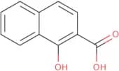1-Hydroxy-2-naphthoic acid