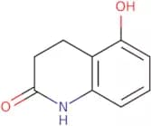 5-Hydroxy-3,4-dihydro-2(1H)-quinolinone