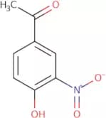 4'-Hydroxy-3'-nitroacetophenone