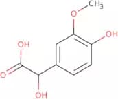 DL-4-Hydroxy-3-methoxymandelic acid