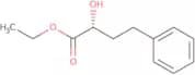 (R)-2-Hydroxy-4-phenylbutyric acid ethyl ester