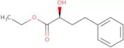(S)-2-Hydroxy-4-phenylbutyric acid ethyl ester