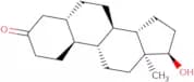 17a-Hydroxy-5a,10a-estran-3-one