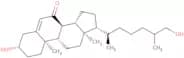 27-Hydroxy-7-keto cholesterol