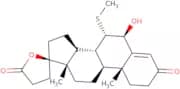 6b-Hydroxy-7a-(thiomethyl) spironolactone