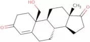 19-Hydroxy-androstene-4-ene-3,17-dione