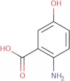 5-Hydroxyanthranilic acid