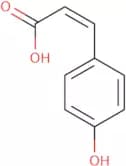 cis-4-Hydroxycinnamic acid