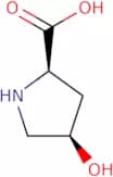 cis-4-Hydroxy-D-proline