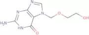N7-((2-Hydroxyethoxy)methyl)guanine