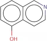 5-Hydroxyisoquinoline