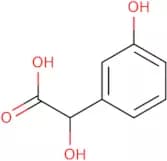 3-Hydroxymandelic acid