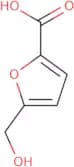 5-Hydroxymethyl-2-furancarboxylic acid