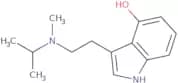 4-Hydroxy-N-isopropyl-N-methyltryptamine