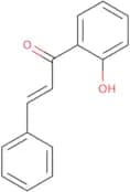 (2E)-1-(2-Hydroxyphenyl)-3-phenyl-2-propen-1-one