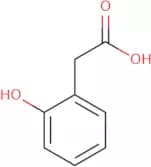 2-Hydroxyphenylacetic acid