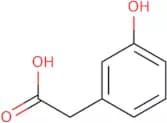 3-Hydroxyphenylacetic acid
