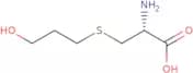 S-(3-Hydroxypropyl)-L-cysteine
