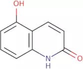 5-Hydroxyquinolin-2(1H)-one