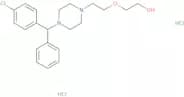 Hydroxyzine dihydrochloride