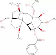 Hypaconitine