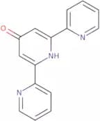 4'-Hydroxy-2,2':6',2''-terpyridine
