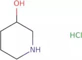 3-Hydroxypiperidine hydrochloride