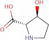 trans-3-Hydroxy-L-proline