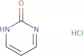 2-Hydroxypyrimidine HCl