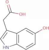 5-Hydroxyindole-3-acetic acid