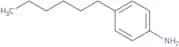 4-Hexylaniline