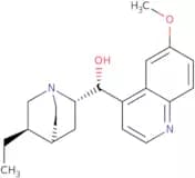 Hydroquinine