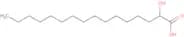DL-α-Hydroxypalmitic acid