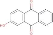 2-Hydroxyanthraquinone
