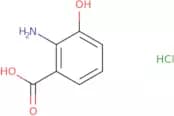 3-Hydroxyanthranilic acid Hydrochloride