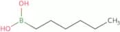 N-Hexylboronic acid