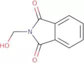 N-(Hydroxymethyl)phthalimide