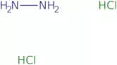 Hydrazine dihydrochloride
