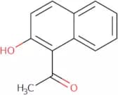 1-(2-Hydroxy-1-naphthyl)ethan-1-one