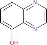 5-Hydroxyquinoxaline