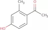 4'-Hydroxy-2'-methylacetophenone