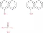 8-Hydroxyquinoline sulfate