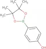 4-Hydroxyphenylboronic acid pinacol ester